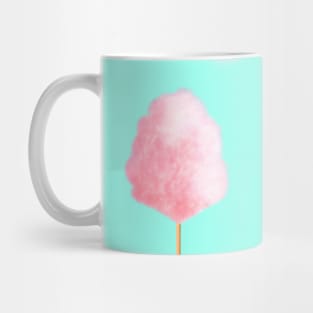 Cotton candy Mug